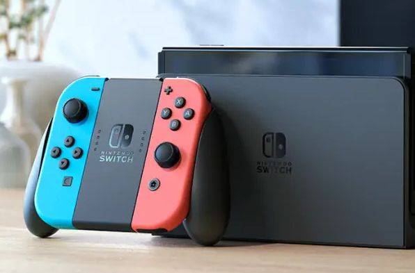 销量出炉：Switch排第一j9九游会真人游戏日本游戏机(图1)