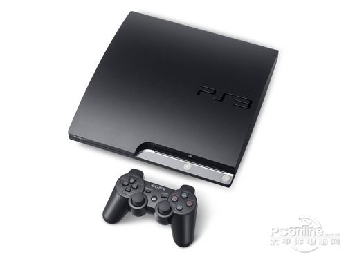 120G家用游戏机三好街2150九游会ag真人昔日王者 PS3(图1)